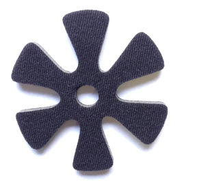 S1 Helmet Top Pad - 4MM Standard Fit