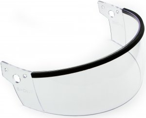 S1 CLEAR VISOR