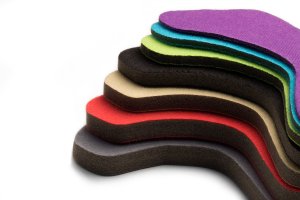 S1 Lifer Helmet Sizing Liner