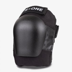S1 Pro Knee Pad Gen 4.5 (40mm thickness)
