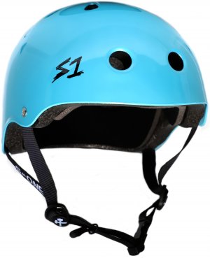 S1 Lifer Helmet - Raymond Warner