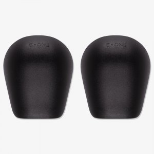 S1 Pro knee pad BLACK re-cap
