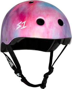 S1 Lifer Helmet - Cotton Candy