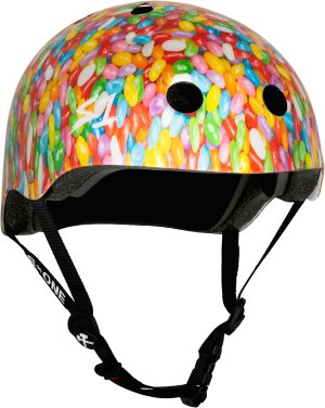 S1 Lifer Helmet - Jelly Bean Gloss
