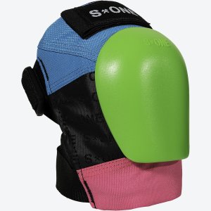 S1 KIDS Pro knee pad Wyatt Hammond
